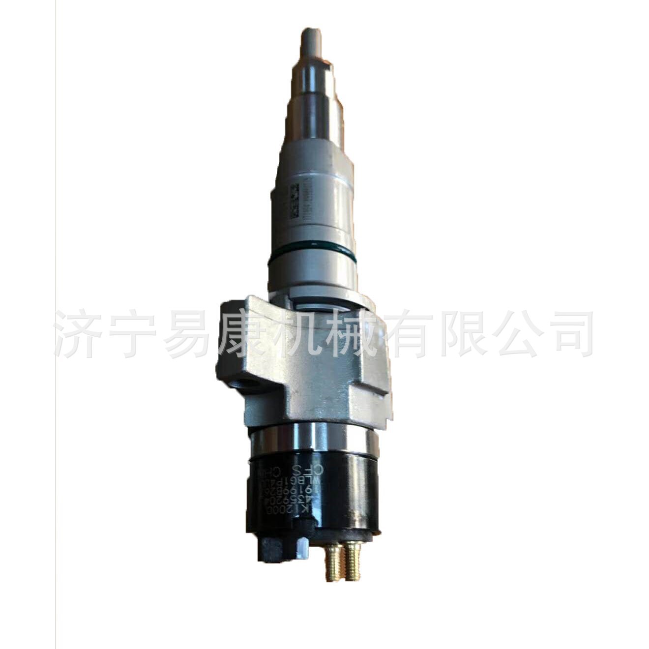 Heavy Equipment Spare Parts - 2872284 ISZ13 QSZ13 Z13 Engine Fuel