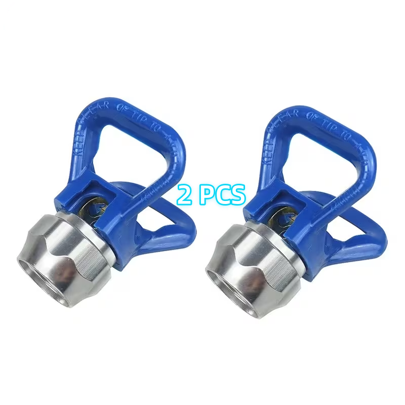 Heavy Equipment Paint - Airless Paint Sprayer Tip Guard 7/8