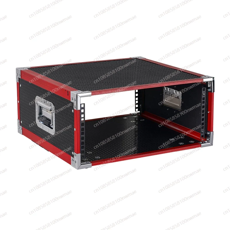 Flight Case Rack - Heavy Duty  - Heavy Equipment Processor ulasan dan harga