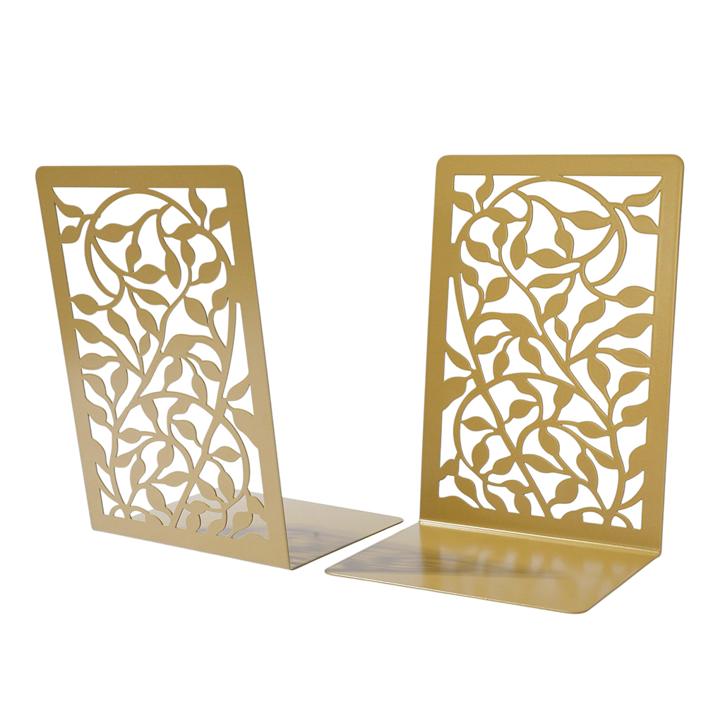 1 Pair of Gold Foil Hollow Met - Heavy Equipment Used ulasan dan harga