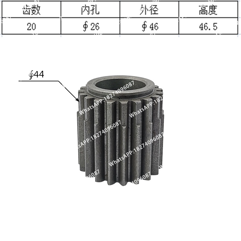 PC35R-8 Excavator Walking Moto - Heavy Equipment Used ulasan dan harga