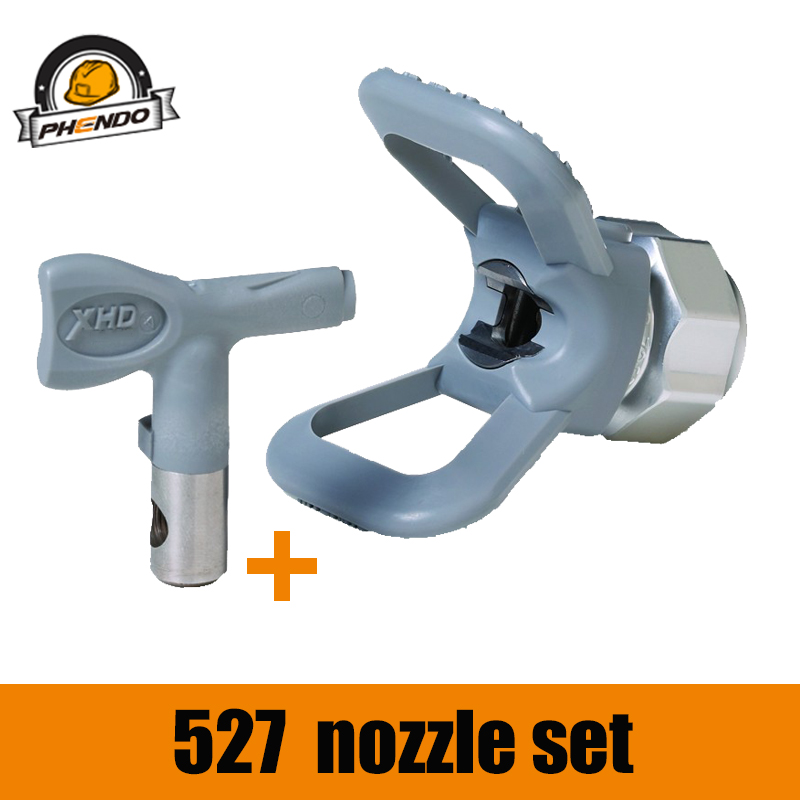 PHENDO 2/3 Series Heavy-duty G - Heavy Equipment Paint ulasan dan harga