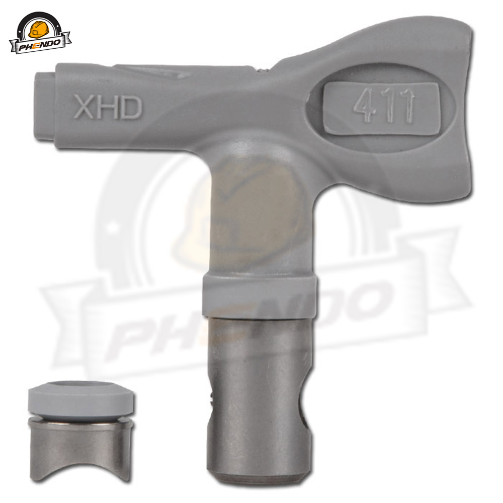 PHENDO 2/3 Series Heavy-duty G - Heavy Equipment Paint ulasan dan harga
