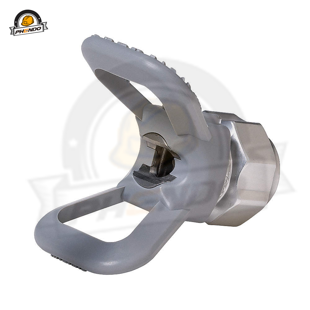 PHENDO 2/3 Series Heavy-duty G - Heavy Equipment Paint ulasan dan harga