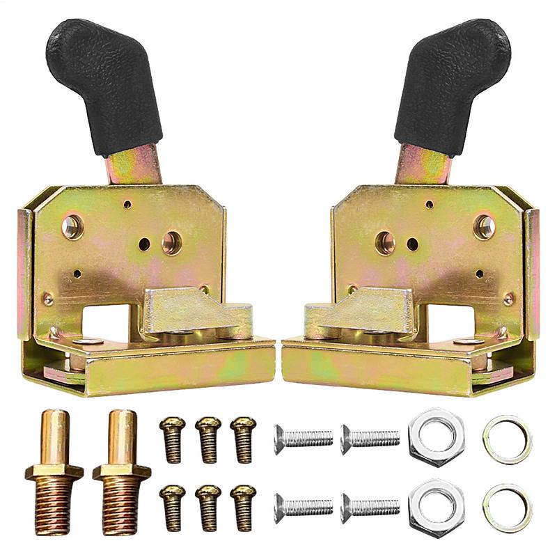 Door Handle Lock for Tractor F - Heavy Equipment Engineering ulasan dan harga