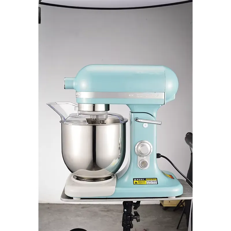 10L Commercial Food Processor  - Heavy Equipment Processor ulasan dan harga