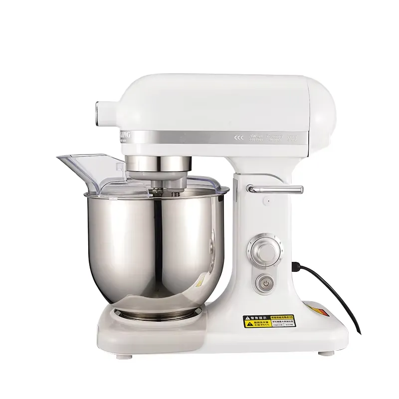 10L Commercial Food Processor  - Heavy Equipment Processor ulasan dan harga