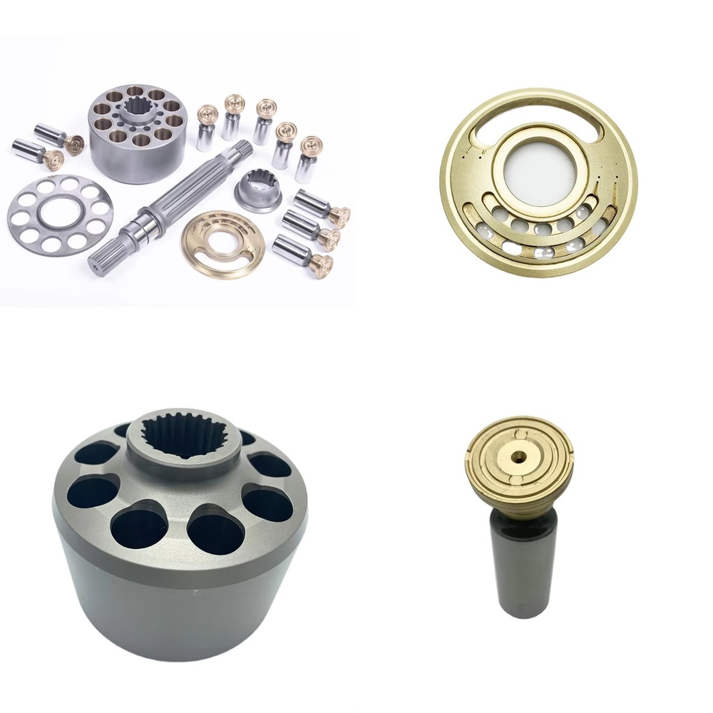 TengFeiExcavator Hydraulic Swi - Heavy Equipment Spare Parts ulasan dan harga