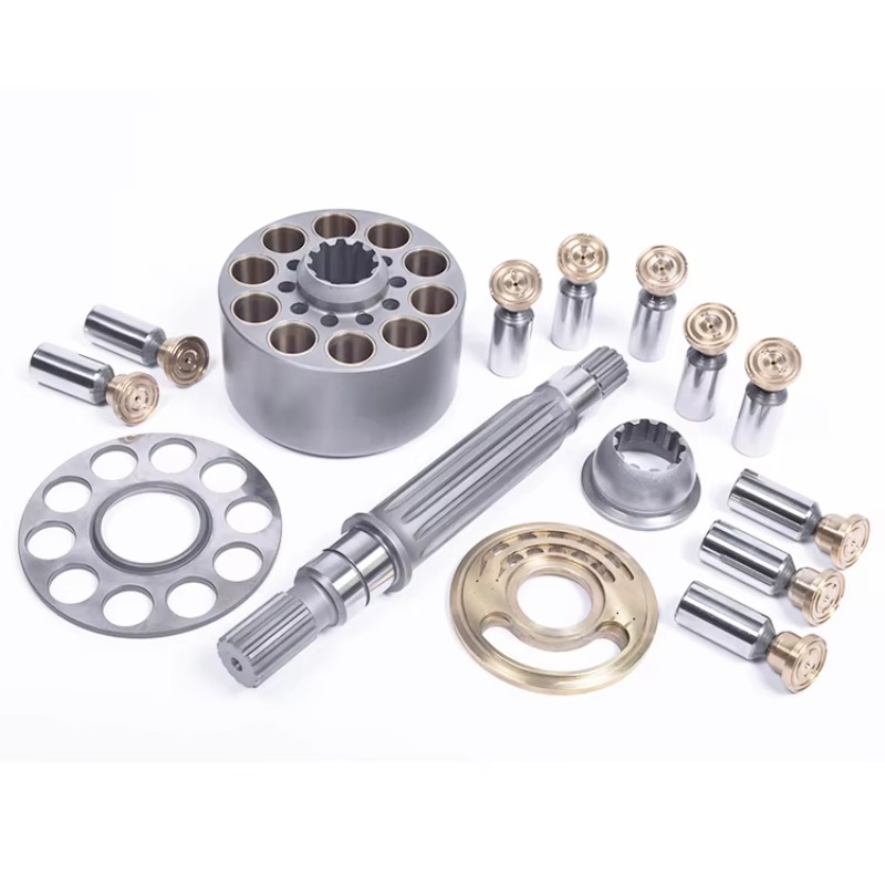 TengFeiExcavator Hydraulic Swi - Heavy Equipment Spare Parts ulasan dan harga