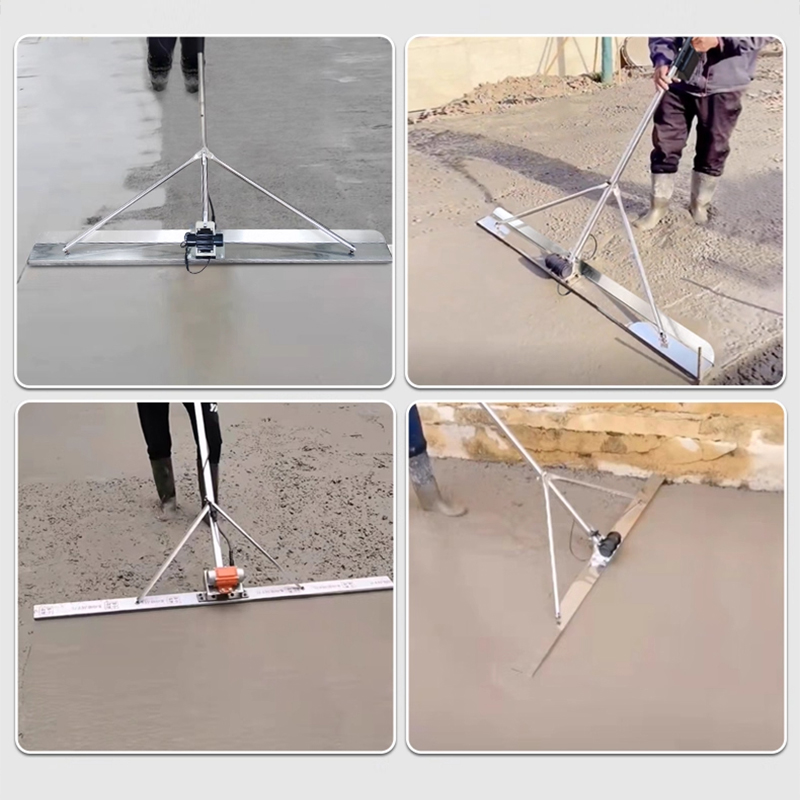 1.2M/1.5M Electric Concrete Sc - Concrete Vibrator ulasan dan harga