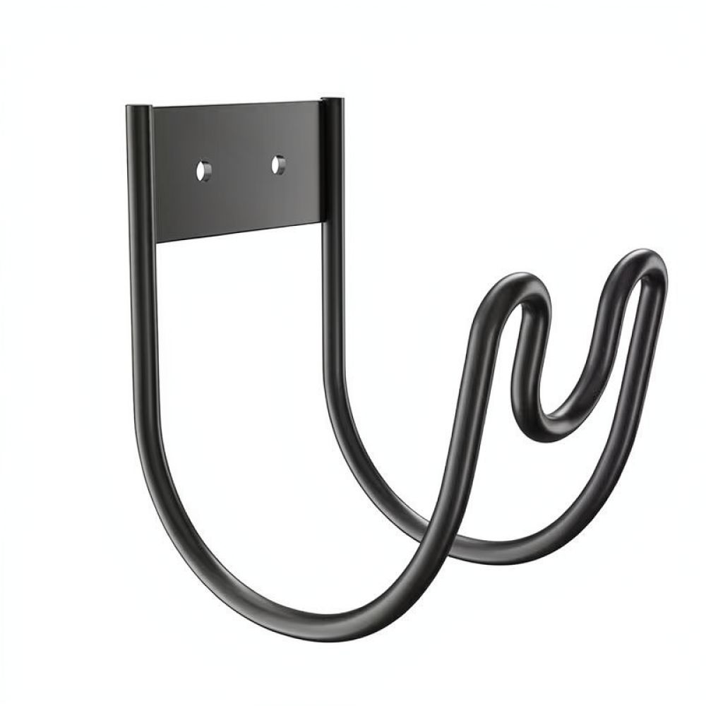 Steel Garden Hose Holder Wall  - Heavy Equipment Yard ulasan dan harga