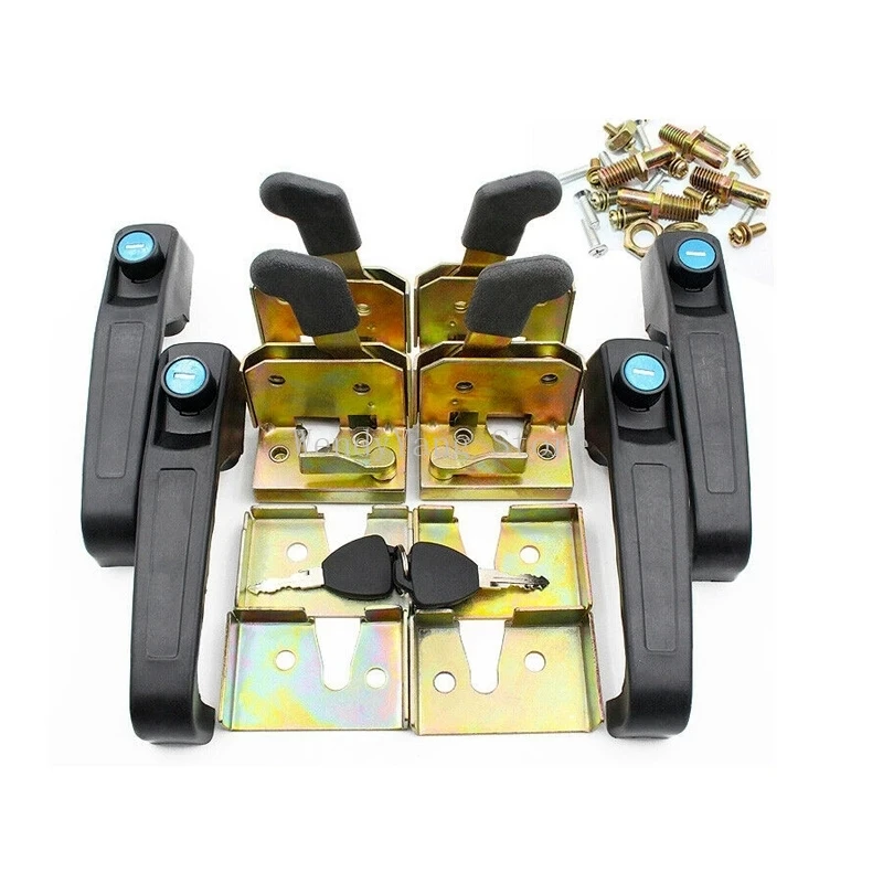 502 Type Universal Forklift Tr - Heavy Equipment Engineering ulasan dan harga