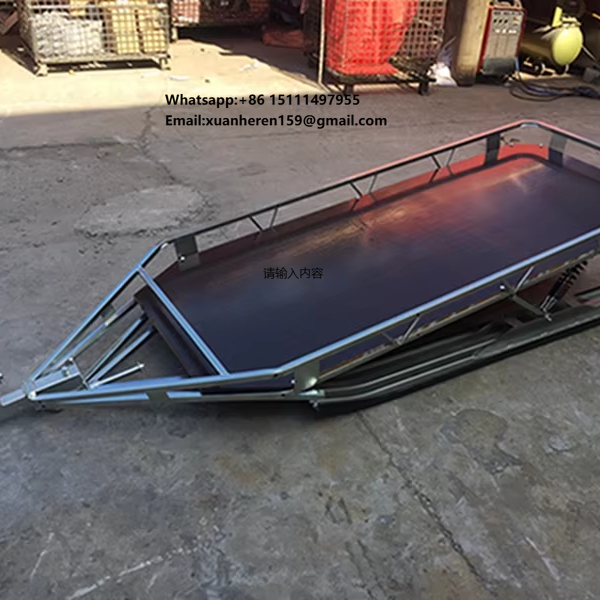 Heavy-Duty Log Wooden Snowboar - Heavy Equipment Hauler ulasan dan harga