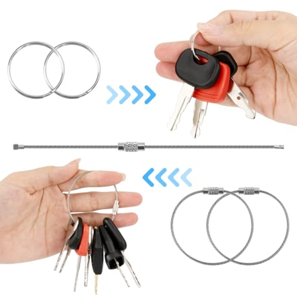 13PCS Ignition Key Set For Con - Heavy Equipment Key Set ulasan dan harga
