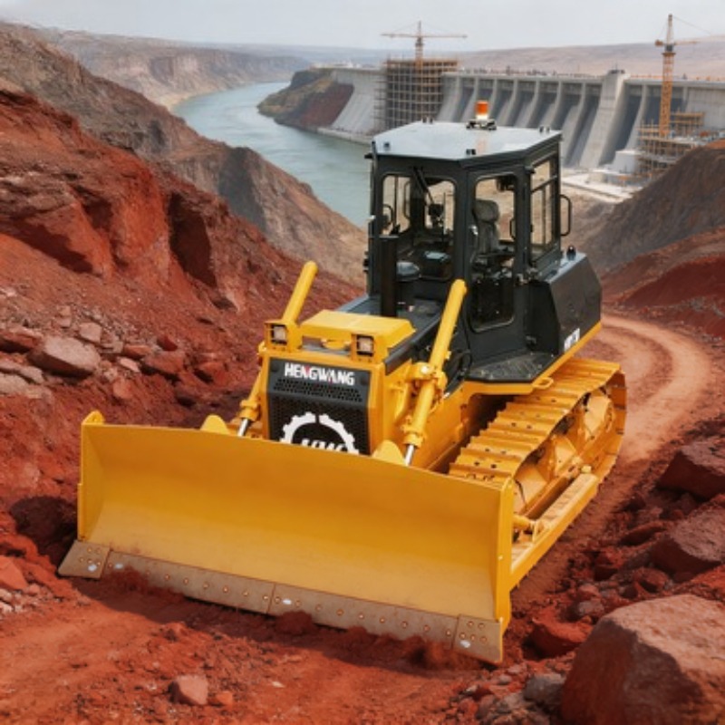 Used Bulldozer D7G XL Dozer Cr - Heavy Equipment Used In Mining ulasan dan harga