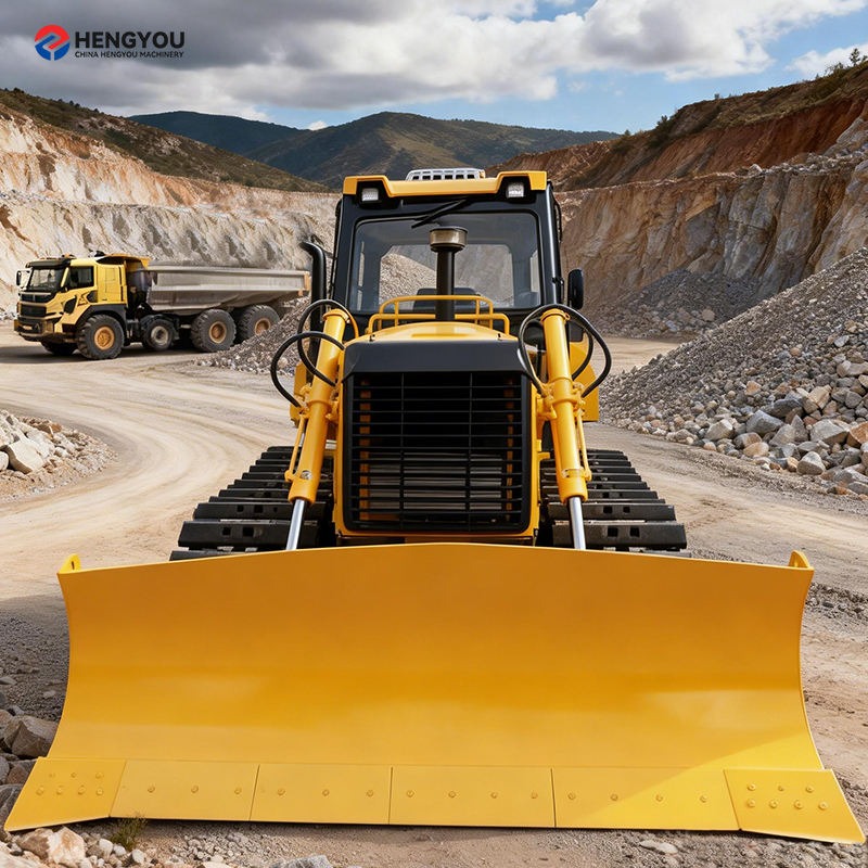 Used Bulldozer D7G XL Dozer Cr - Heavy Equipment Used In Mining ulasan dan harga