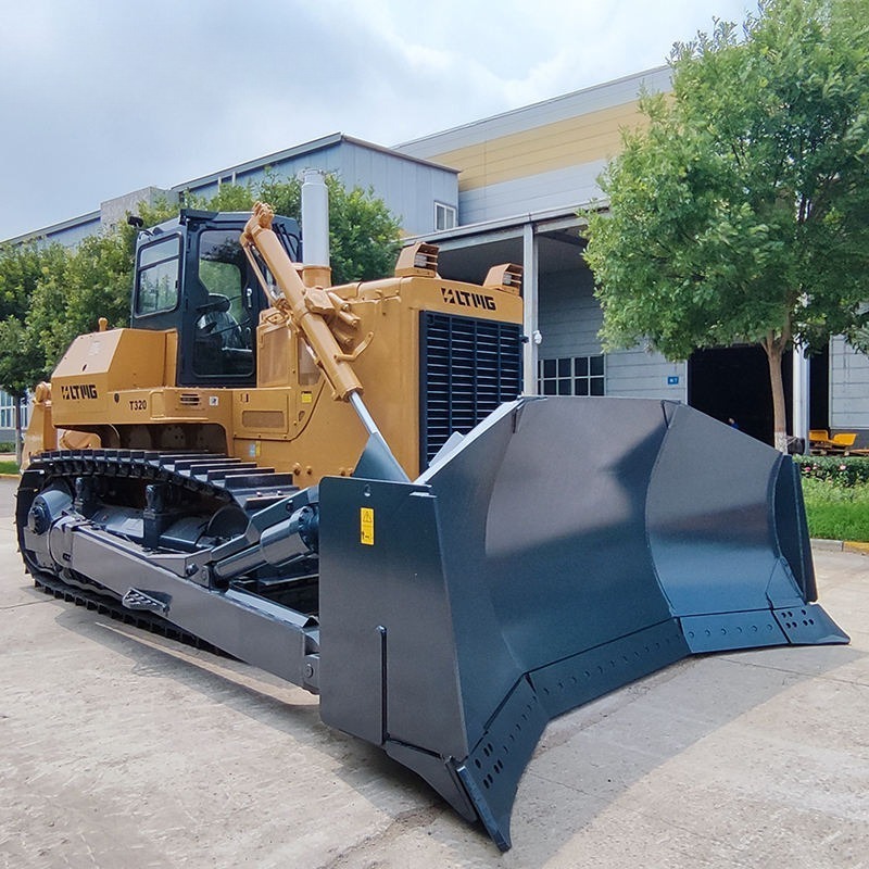 For Mining Quarry Used Crawler - Heavy Equipment Used ulasan dan harga