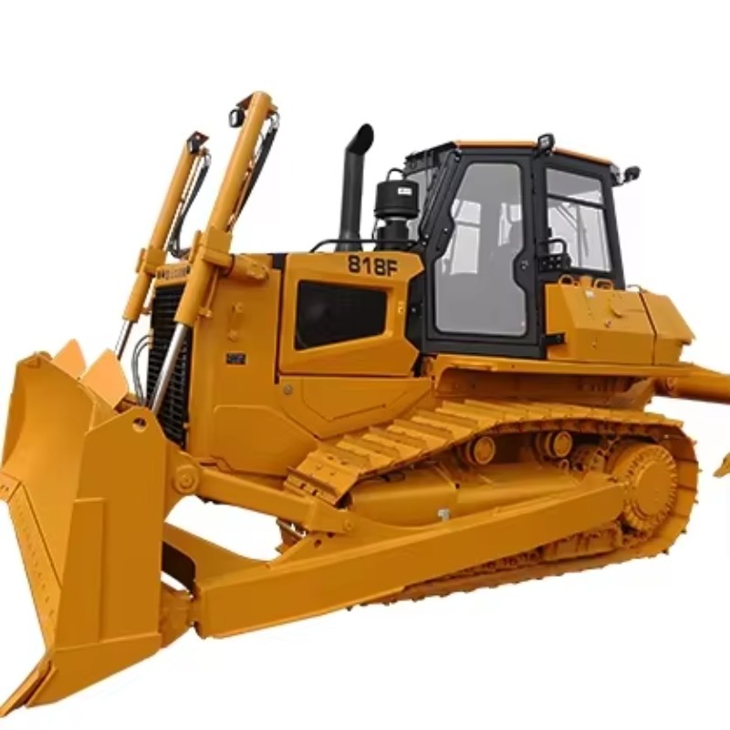 For Mining Quarry Used Crawler - Heavy Equipment Used ulasan dan harga