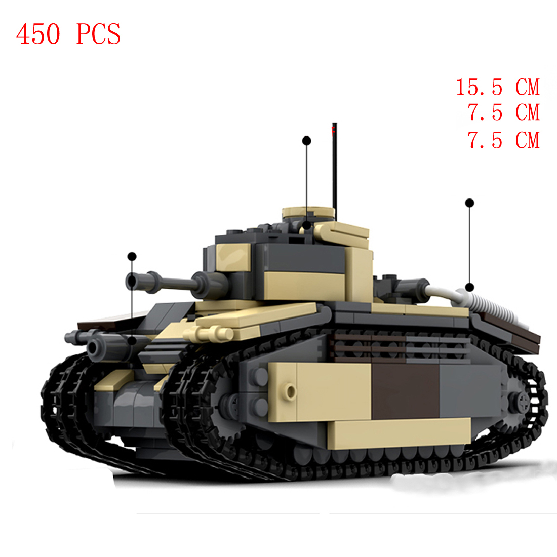 hot military French Army techn - Heavy Equipment Certification ulasan dan harga