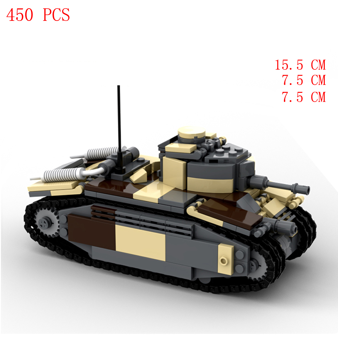 hot military French Army techn - Heavy Equipment Certification ulasan dan harga