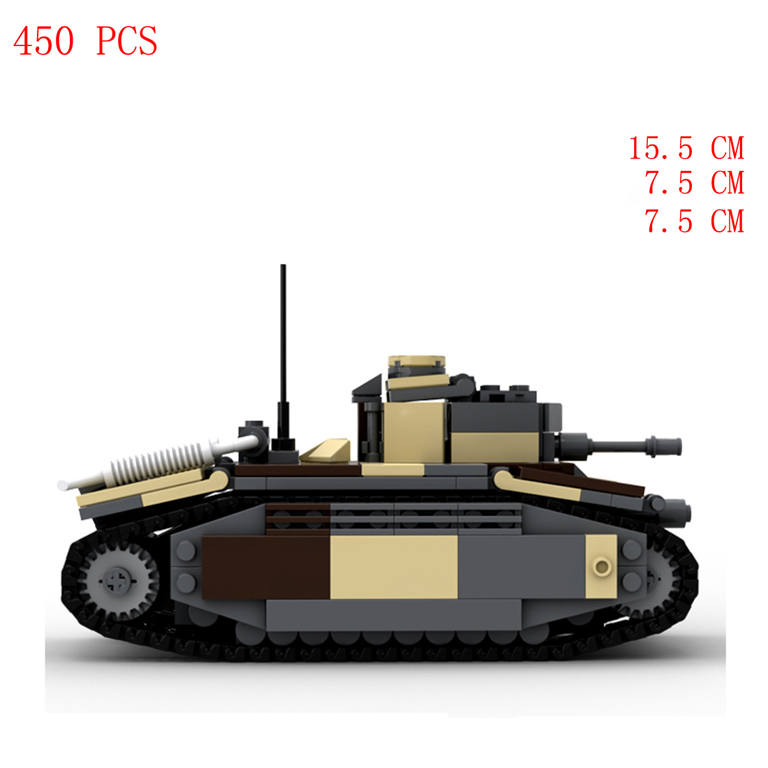 hot military French Army techn - Heavy Equipment Certification ulasan dan harga