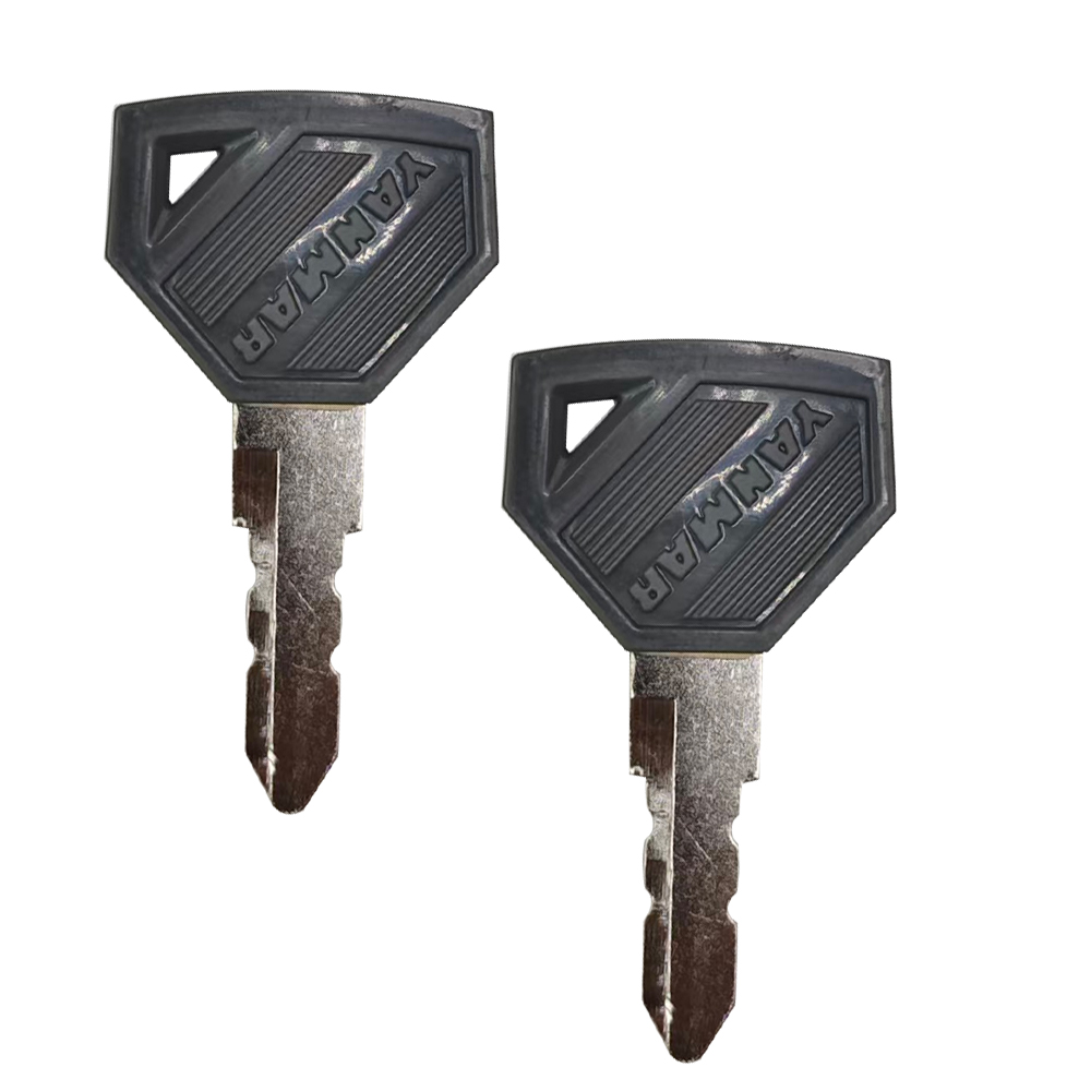 20/10/5/2/1pcs  52160 Ignition - Heavy Equipment Key Set ulasan dan harga
