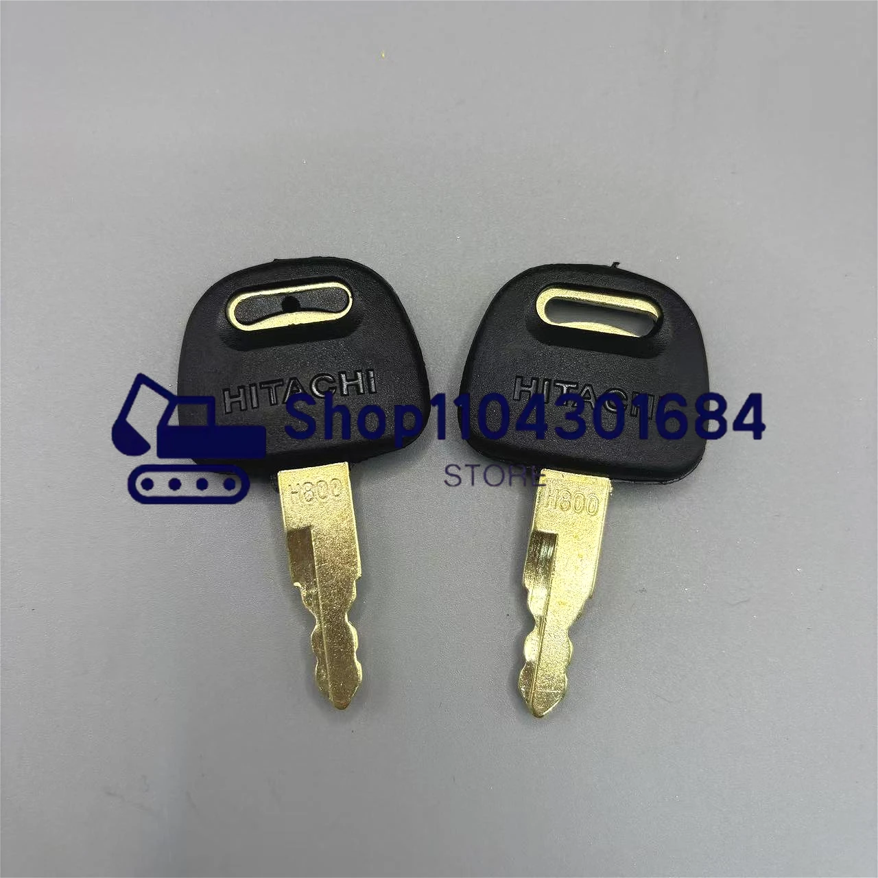 10 PCS H800 Heavy Equipment Ex - Heavy Equipment Hitachi ulasan dan harga