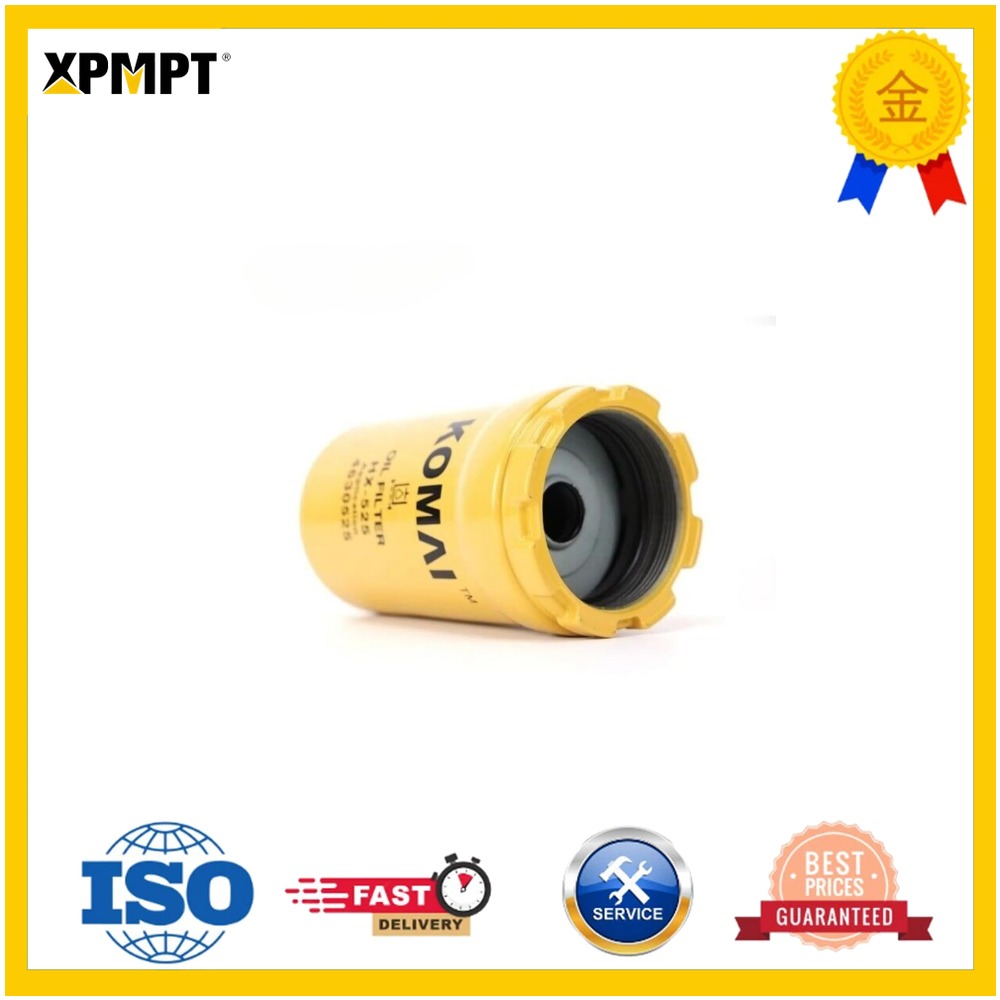 1 Piece Hydraulic Filter BT944 - Heavy Equipment Hitachi ulasan dan harga