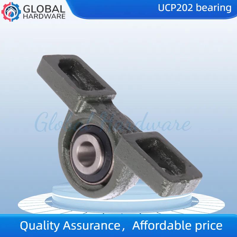 UCF202 bearings are used for i - Heavy Equipment Used ulasan dan harga