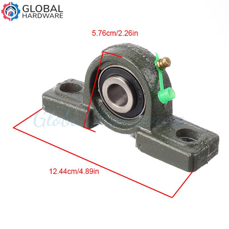 UCF202 bearings are used for i - Heavy Equipment Used ulasan dan harga