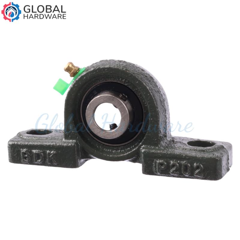 UCF202 bearings are used for i - Heavy Equipment Used ulasan dan harga