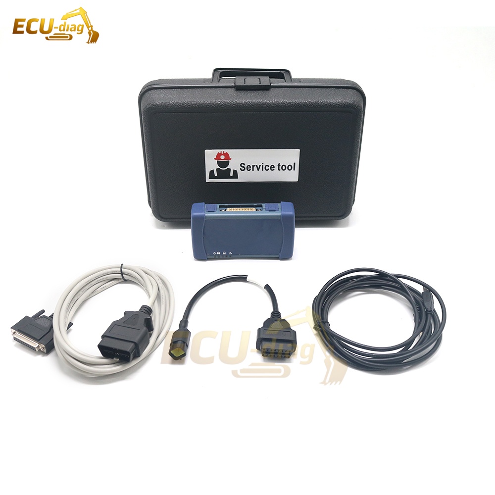 For KUBOTA Denso Interface Dia - Heavy Equipment Diagnostic Software ulasan dan harga