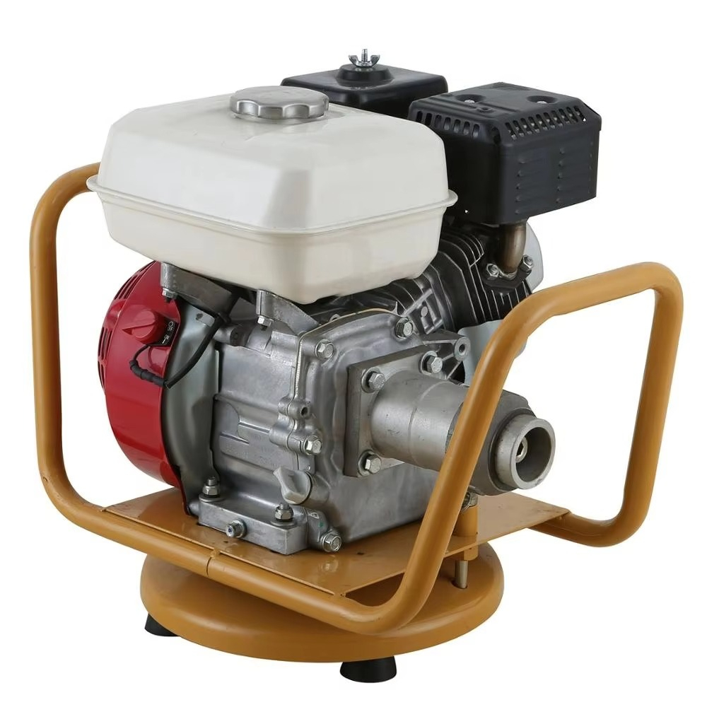 Professional  Concrete Vibrato - Concrete Vibrator ulasan dan harga