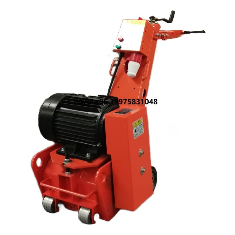 Small asphalt pavement milling - Concrete Vibrator ulasan dan harga