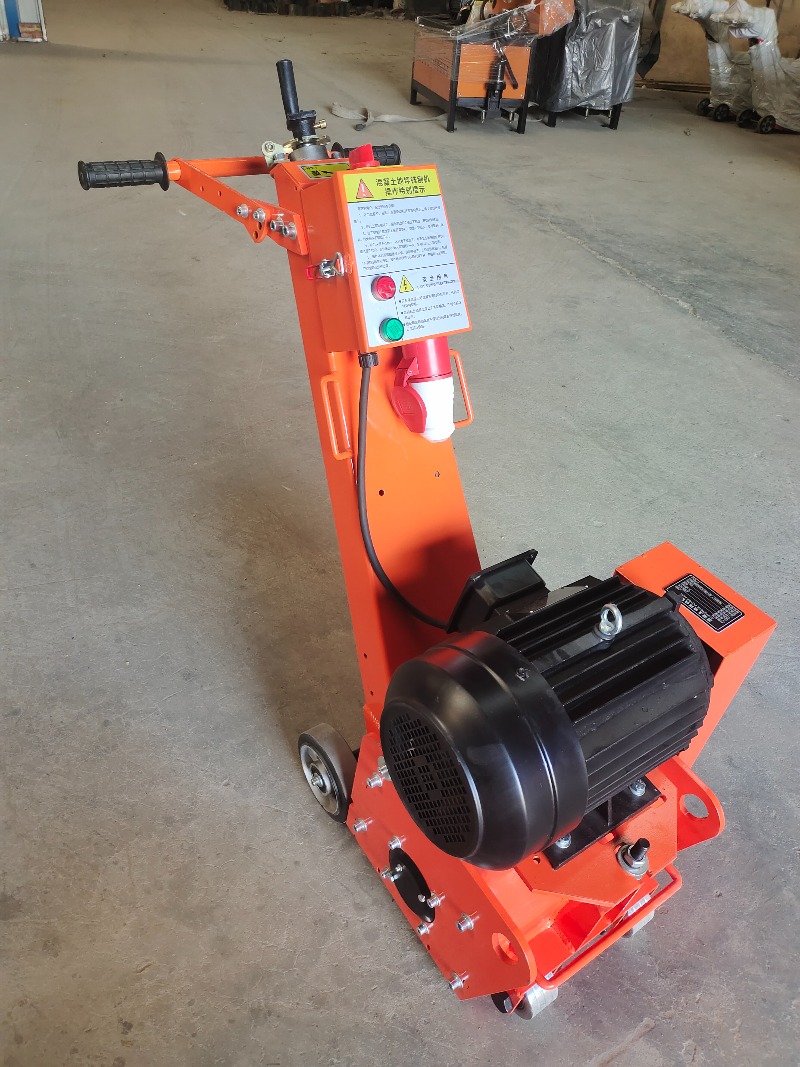 Small asphalt pavement milling - Concrete Vibrator ulasan dan harga