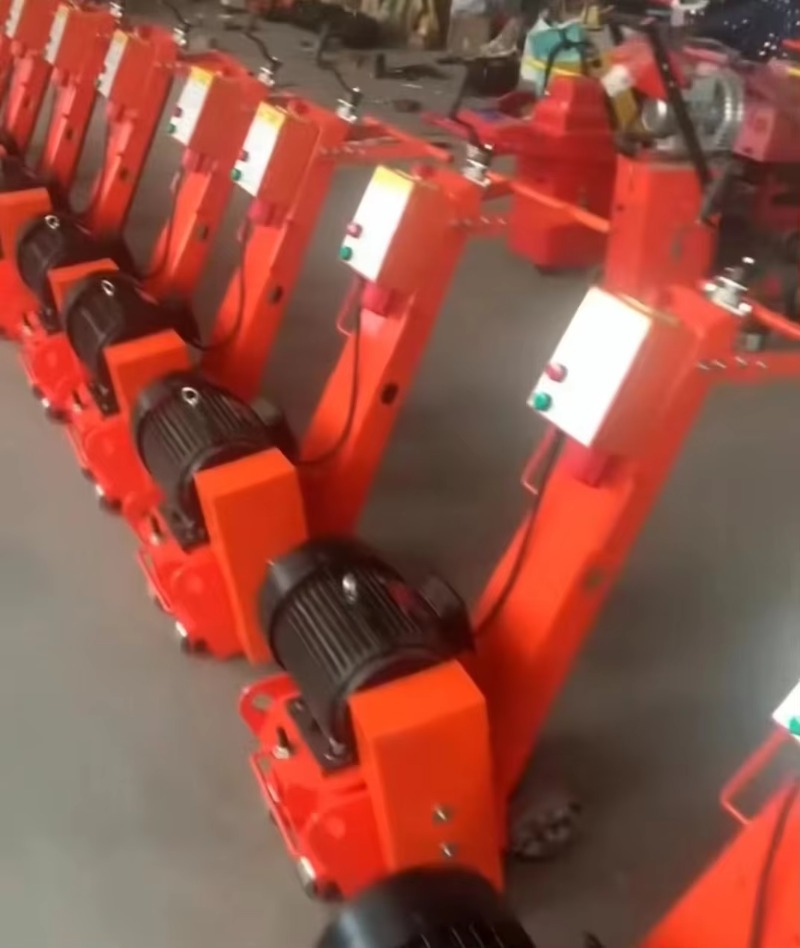 Small asphalt pavement milling - Concrete Vibrator ulasan dan harga