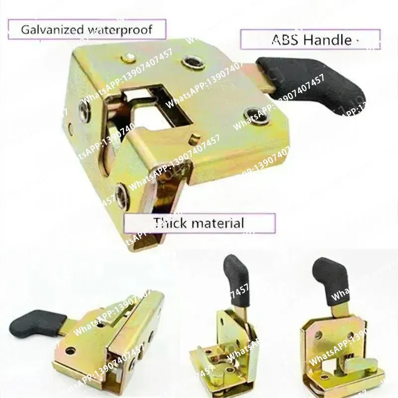 for 502 Type Universal Forklif - Heavy Equipment Engineering ulasan dan harga