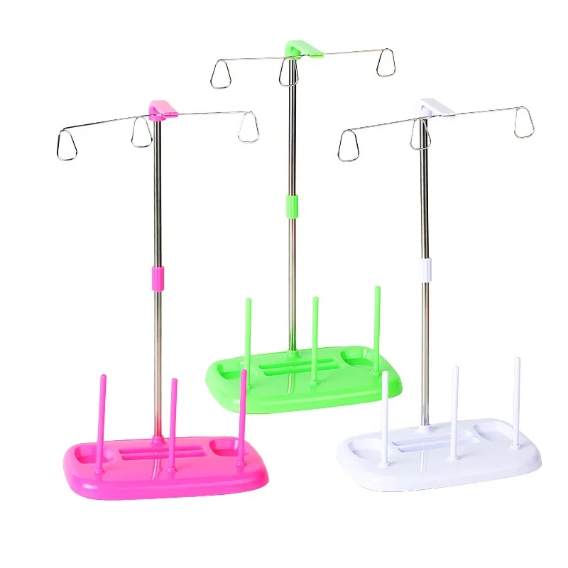 Plastic Cone Thread Stand | He - Heavy Equipment Spare Parts ulasan dan harga
