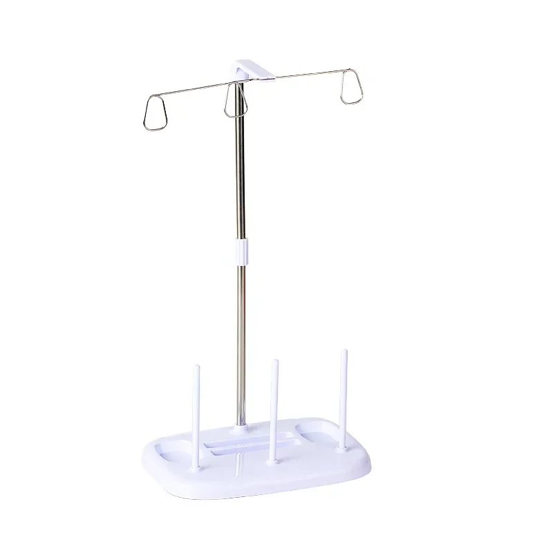 Plastic Cone Thread Stand | He - Heavy Equipment Spare Parts ulasan dan harga
