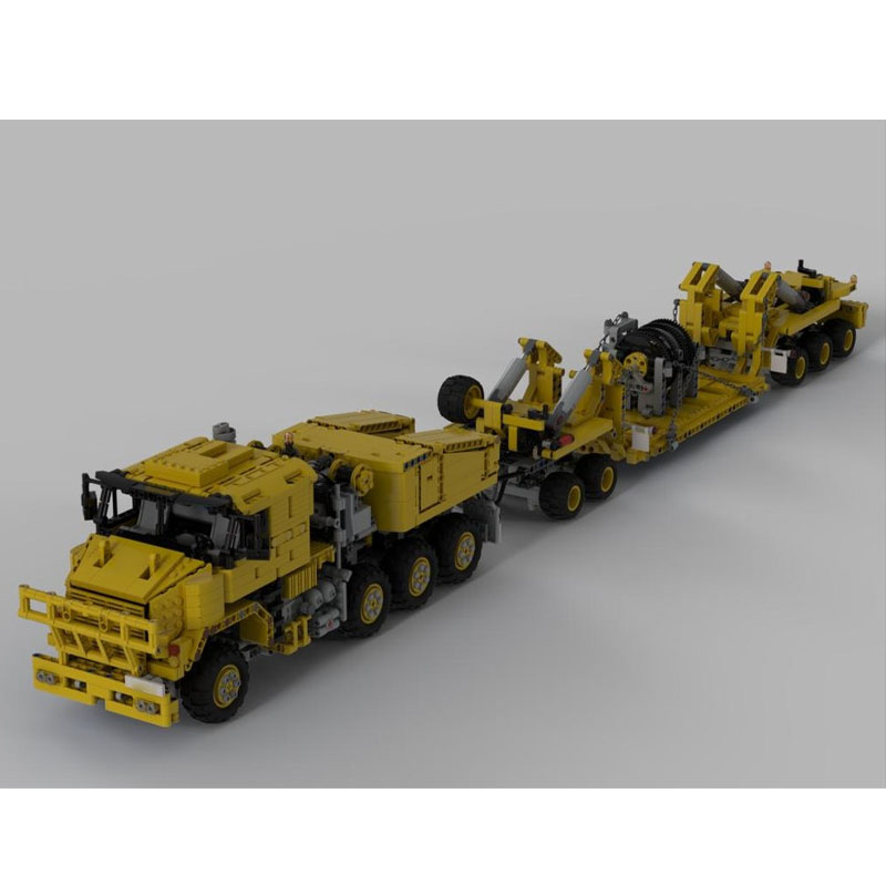 MOC-34730 New Heavy Equipment  - Heavy Equipment Certification ulasan dan harga