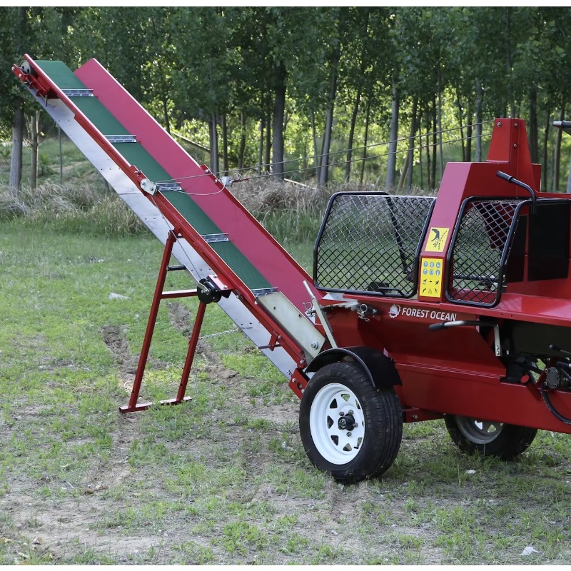 Customize Heavy Duty Hydraulic - Heavy Equipment Processor ulasan dan harga