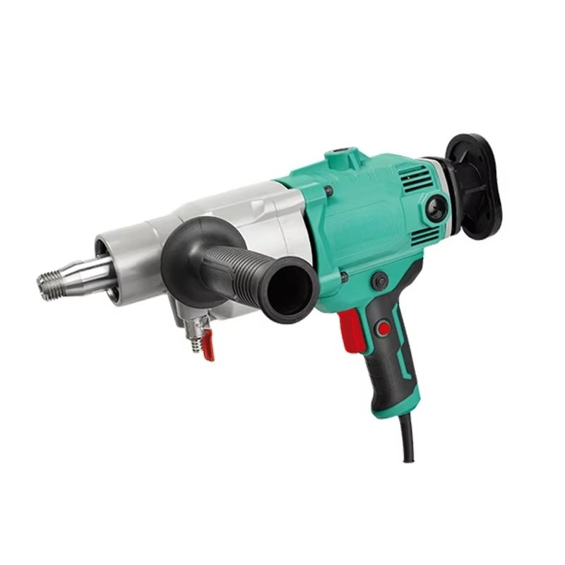 Industrial Corded Electric Dem - Heavy Equipment Breaker ulasan dan harga