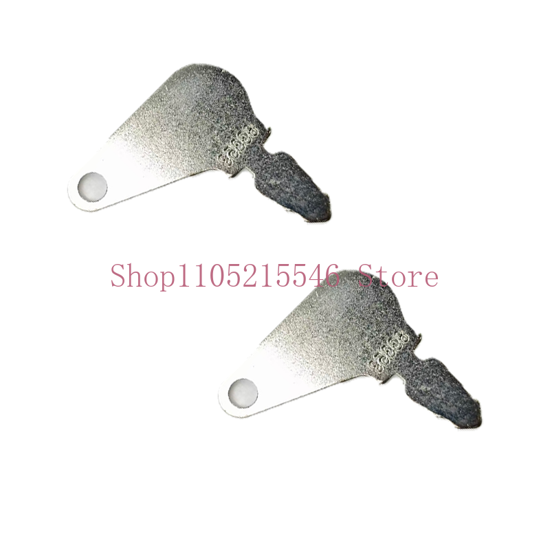 Construction Ignition/Heavy Eq - Heavy Equipment Key Set ulasan dan harga