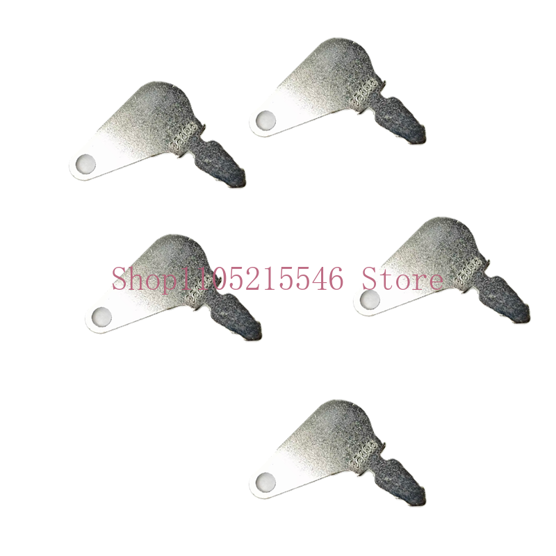 Construction Ignition/Heavy Eq - Heavy Equipment Key Set ulasan dan harga
