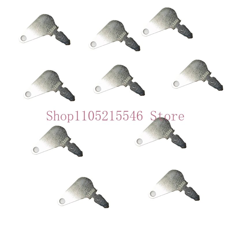 Construction Ignition/Heavy Eq - Heavy Equipment Key Set ulasan dan harga