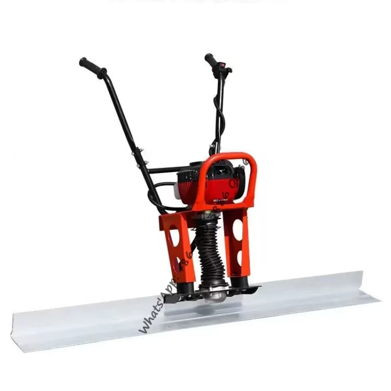 Factory supplies portable hand - Concrete Vibrator ulasan dan harga