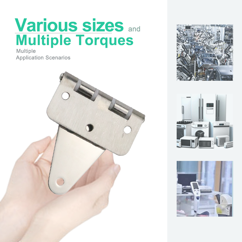 2pcs Heavy-duty folding hinges - Heavy Equipment Used ulasan dan harga