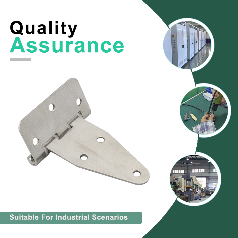 2pcs Heavy-duty folding hinges - Heavy Equipment Used ulasan dan harga