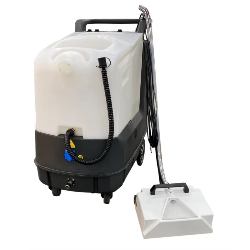 Heavy Duty High-Pressure Clean - Heavy Equipment Used ulasan dan harga
