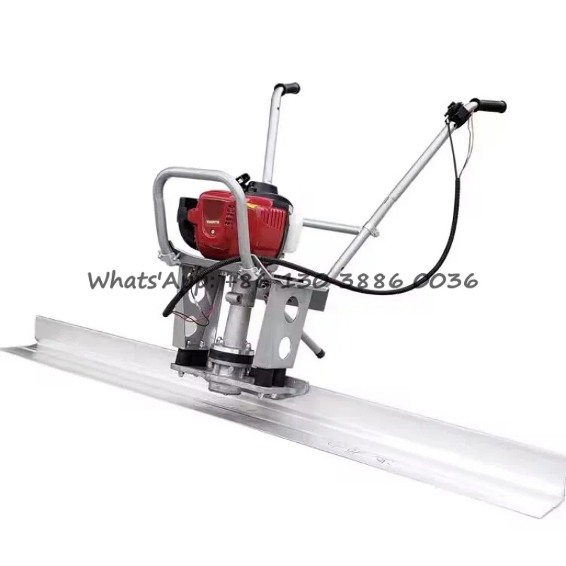 Low-cost, high-efficiency stai - Concrete Vibrator ulasan dan harga